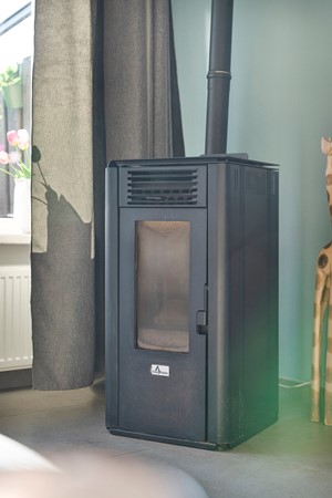 Medium property photo - Kubboot 22, 3751 ZJ Bunschoten-Spakenburg